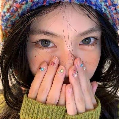 脱单香气神助攻