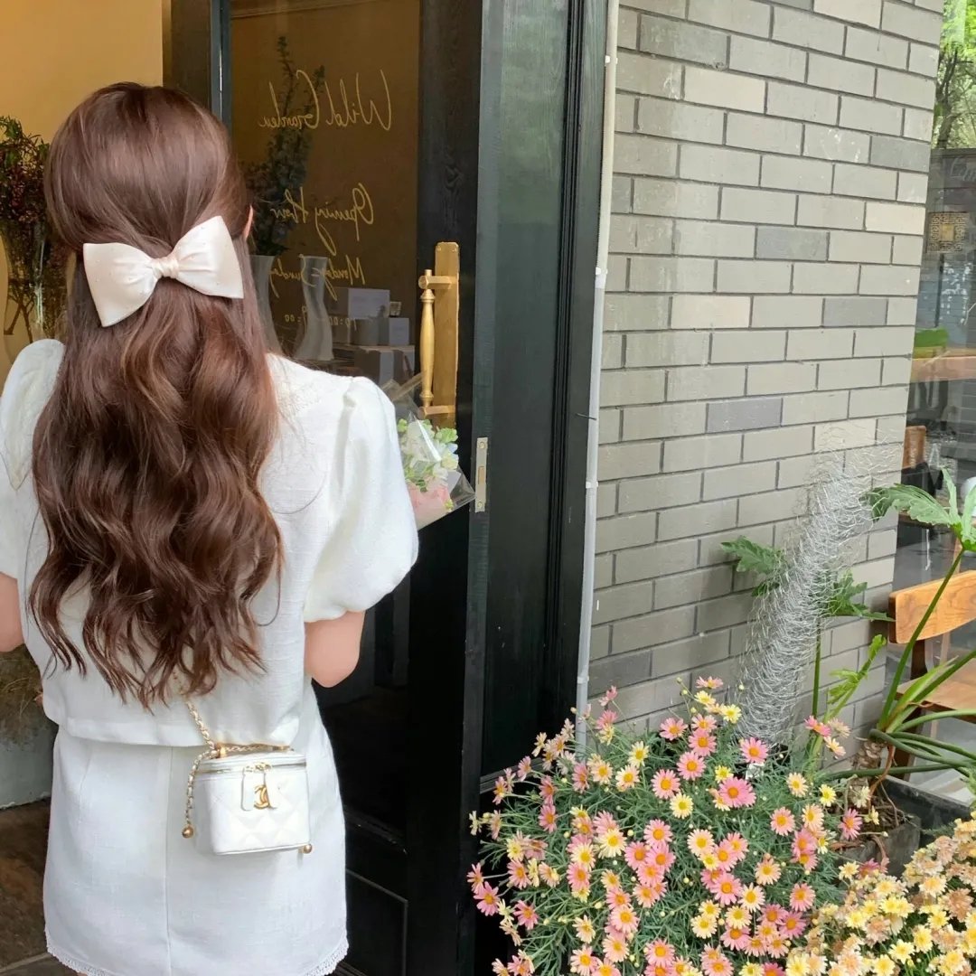 圣女之歌
